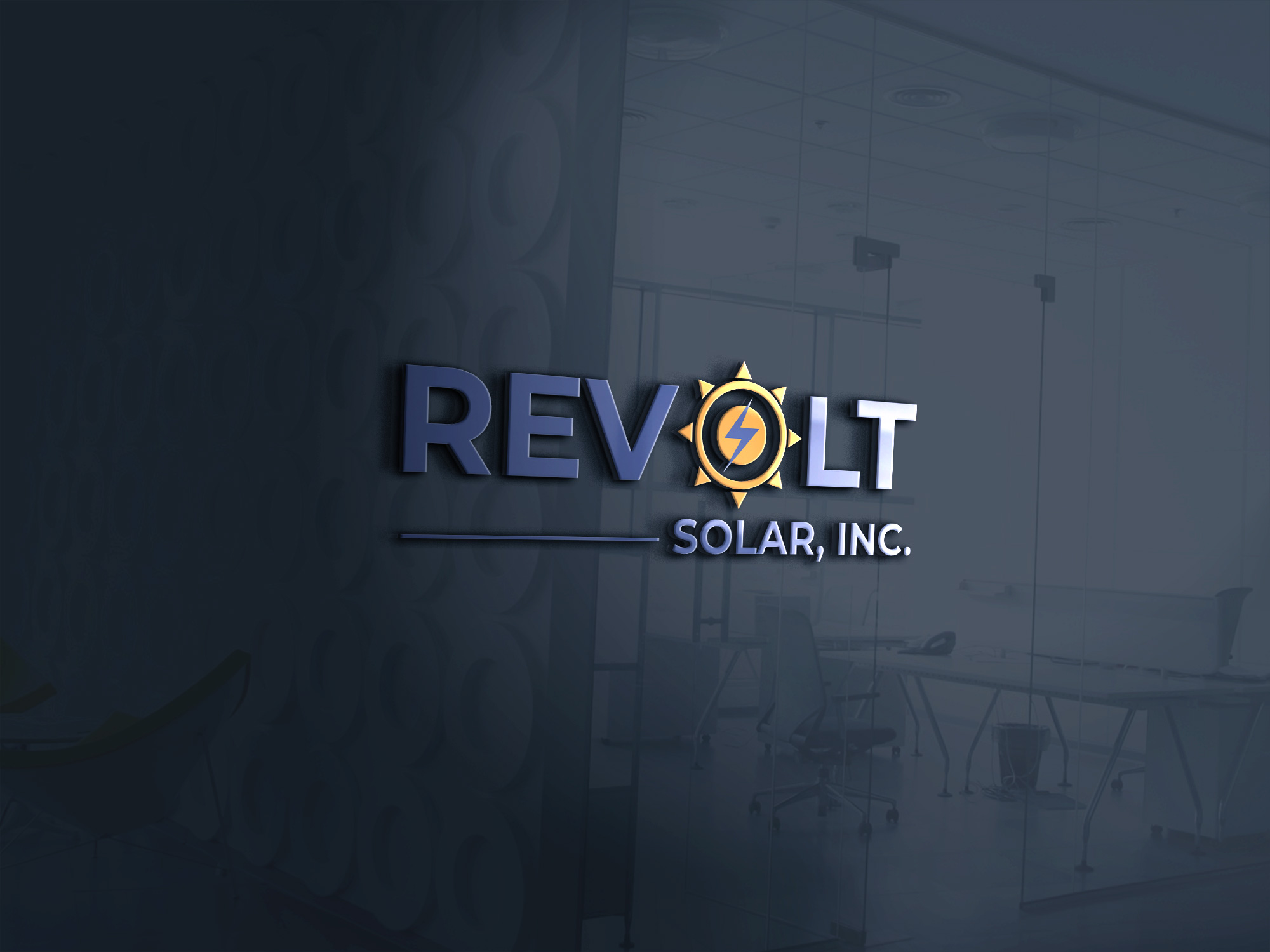 Logo Design entry 2060784 submitted by bengatsu