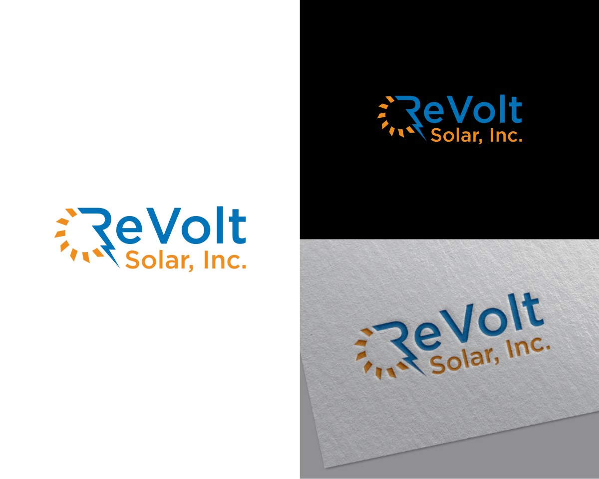 Logo Design entry 2060945 submitted by abdol kh