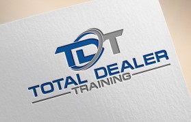 Logo Design entry 1974811 submitted by FreelanceAmisu to the Logo Design for Total Dealer Training run by craigfinnigan