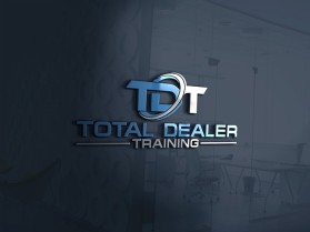 Logo Design entry 1974812 submitted by alley to the Logo Design for Total Dealer Training run by craigfinnigan