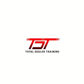 Logo Design entry 1974813 submitted by lilis13 to the Logo Design for Total Dealer Training run by craigfinnigan