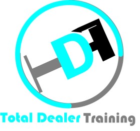 Logo Design Entry 1974869 submitted by Akmal design to the contest for Total Dealer Training run by craigfinnigan