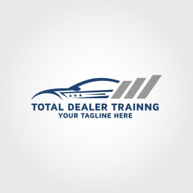 Logo Design Entry 1974871 submitted by osman36 to the contest for Total Dealer Training run by craigfinnigan