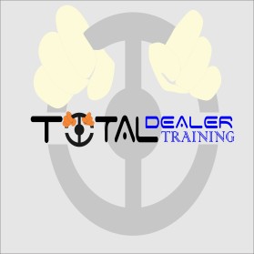 Logo Design Entry 1974878 submitted by nayla to the contest for Total Dealer Training run by craigfinnigan