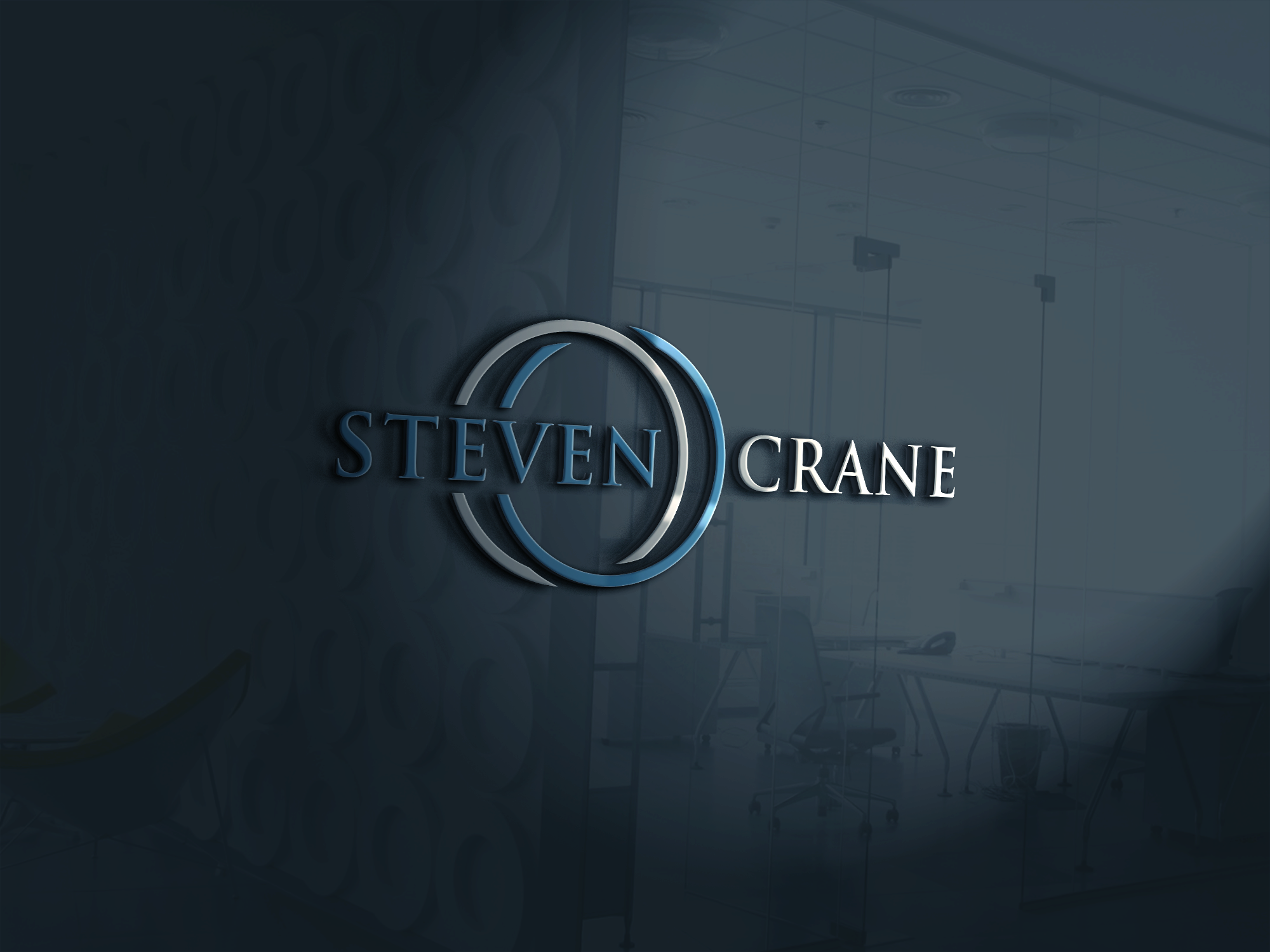 Logo Design entry 1975011 submitted by REVIKA to the Logo Design for Steven Crane run by StevenCrane