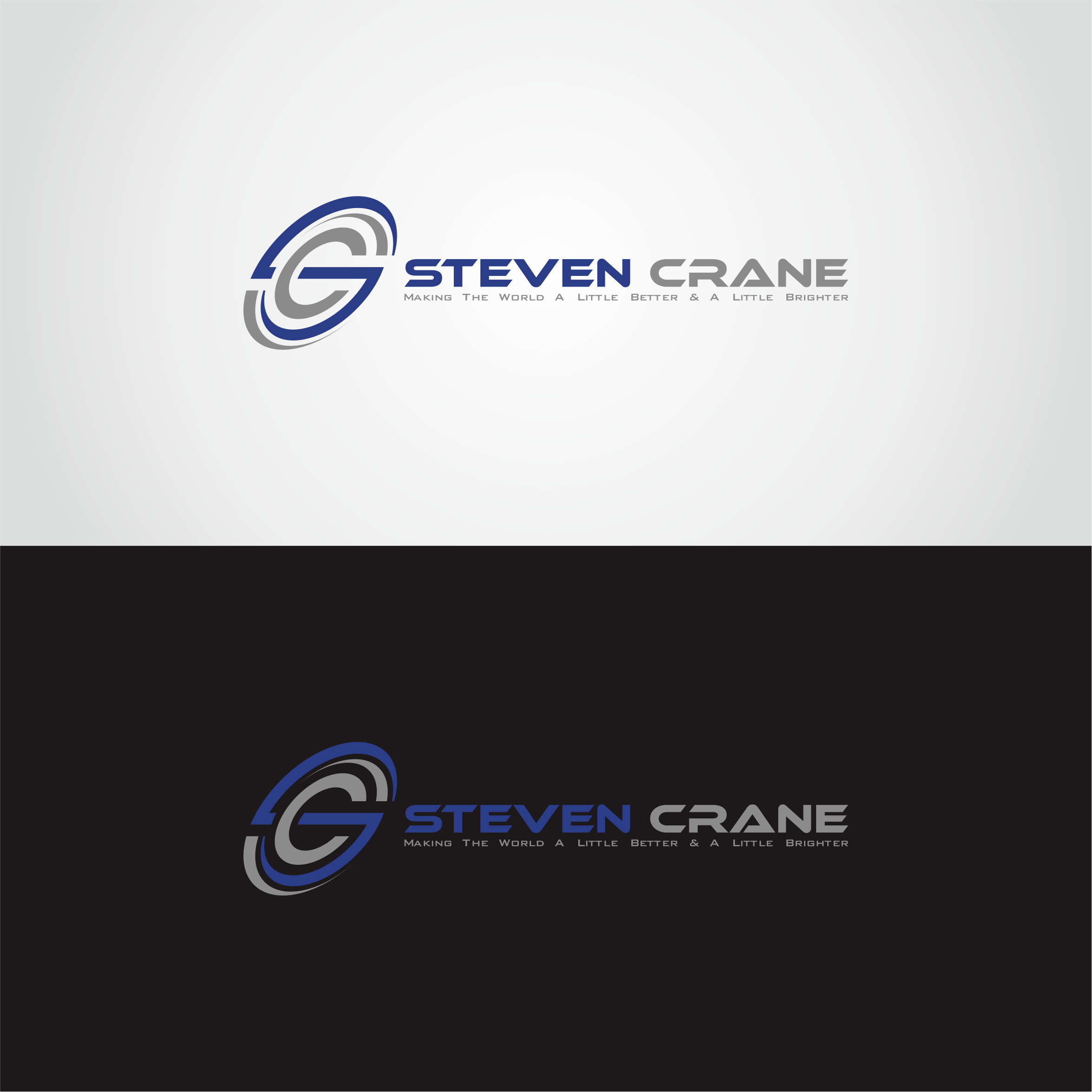 Logo Design entry 2044937 submitted by makrufi