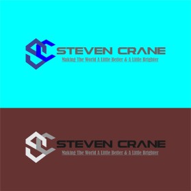 Logo Design Entry 1975106 submitted by nayla to the contest for Steven Crane run by StevenCrane