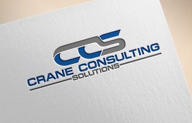 Logo Design entry 1975152 submitted by embunpagi to the Logo Design for Crane Consulting Solutions run by StevenCrane