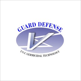 Logo Design Entry 1975422 submitted by nayla to the contest for V-Guard Defense run by SuperRandy2019