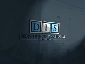Logo Design entry 1976050 submitted by REVIKA to the Logo Design for Dorsius International Group Inc. run by TTalkpa