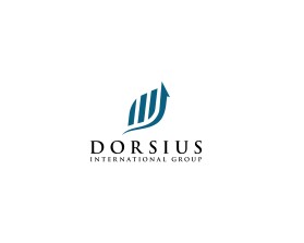 Logo Design Entry 1976108 submitted by ezm to the contest for Dorsius International Group Inc. run by TTalkpa