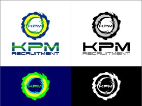 Logo Design Entry 1976203 submitted by daudchrist to the contest for KPM RECRUITMENT run by sam8896