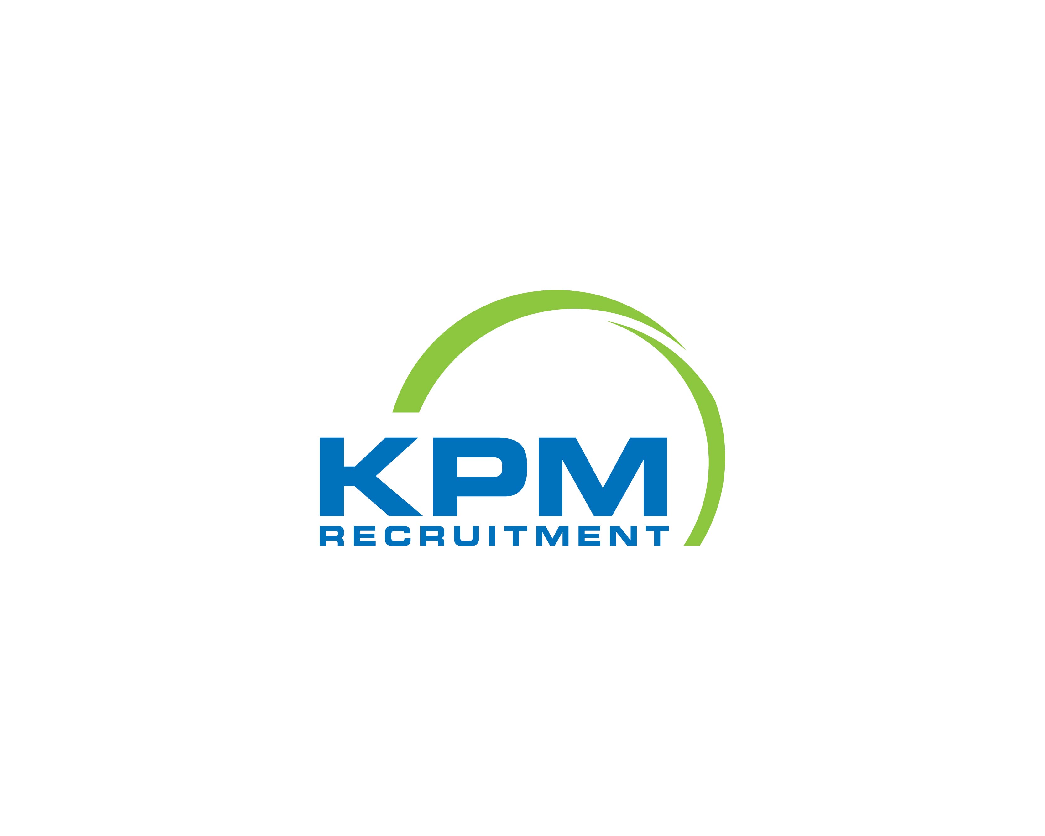 Logo Design entry 1976231 submitted by shila to the Logo Design for KPM RECRUITMENT run by sam8896