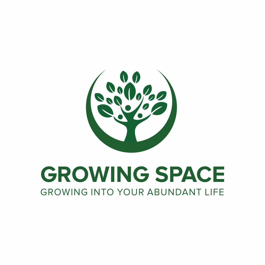 Logo Design entry 1976415 submitted by RIFAN321 to the Logo Design for Growing Space run by rachaellindsay