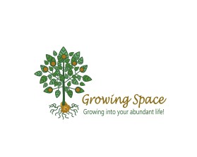 Logo Design Entry 1976287 submitted by DellArt to the contest for Growing Space run by rachaellindsay