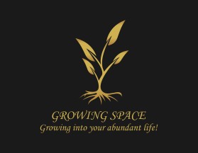 Logo Design Entry 1976321 submitted by Designer Arif to the contest for Growing Space run by rachaellindsay