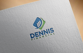 Logo Design Entry 1976457 submitted by Aldrick* to the contest for Dennis Financial run by act360