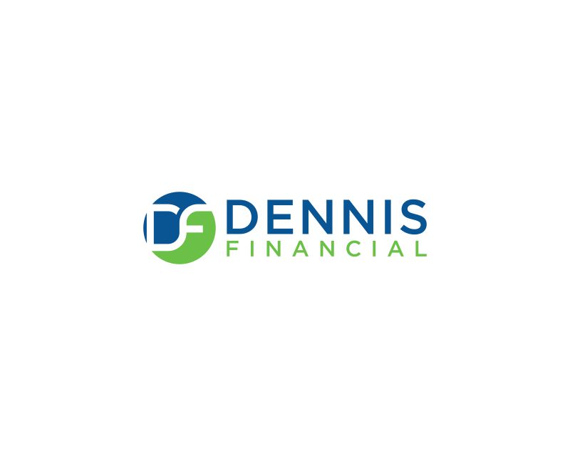 Logo Design entry 1976567 submitted by Expinosa to the Logo Design for Dennis Financial run by act360