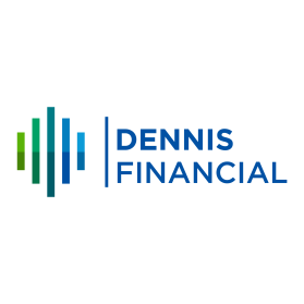 Logo Design entry 1976711 submitted by Aldrick* to the Logo Design for Dennis Financial run by act360