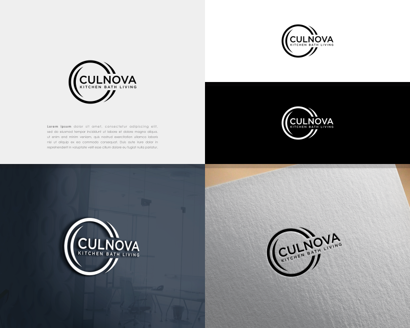 Logo Design entry 2042432 submitted by alley