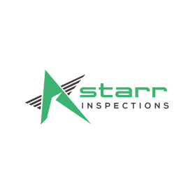 Logo Design entry 1977443 submitted by FreelanceAmisu to the Logo Design for Starr Inspections run by starrlin