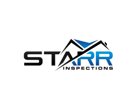 Logo Design entry 1977454 submitted by dewo_demak to the Logo Design for Starr Inspections run by starrlin