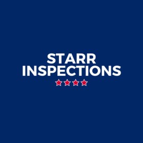 Logo Design entry 1977469 submitted by Sasandira to the Logo Design for Starr Inspections run by starrlin