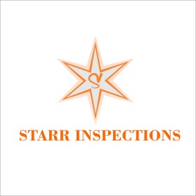 Logo Design Entry 1977531 submitted by nayla to the contest for Starr Inspections run by starrlin
