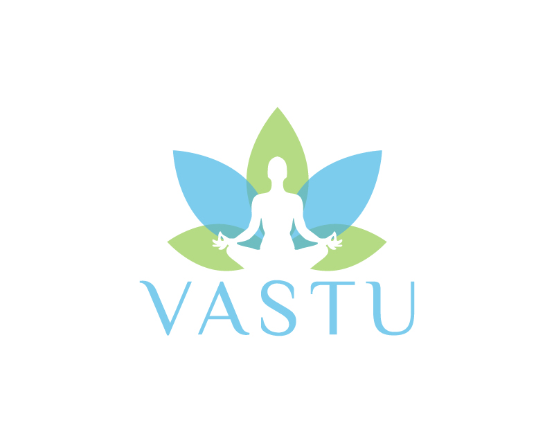 Logo Design entry 1978003 submitted by plexdesign to the Logo Design for Vastu run by lconglose
