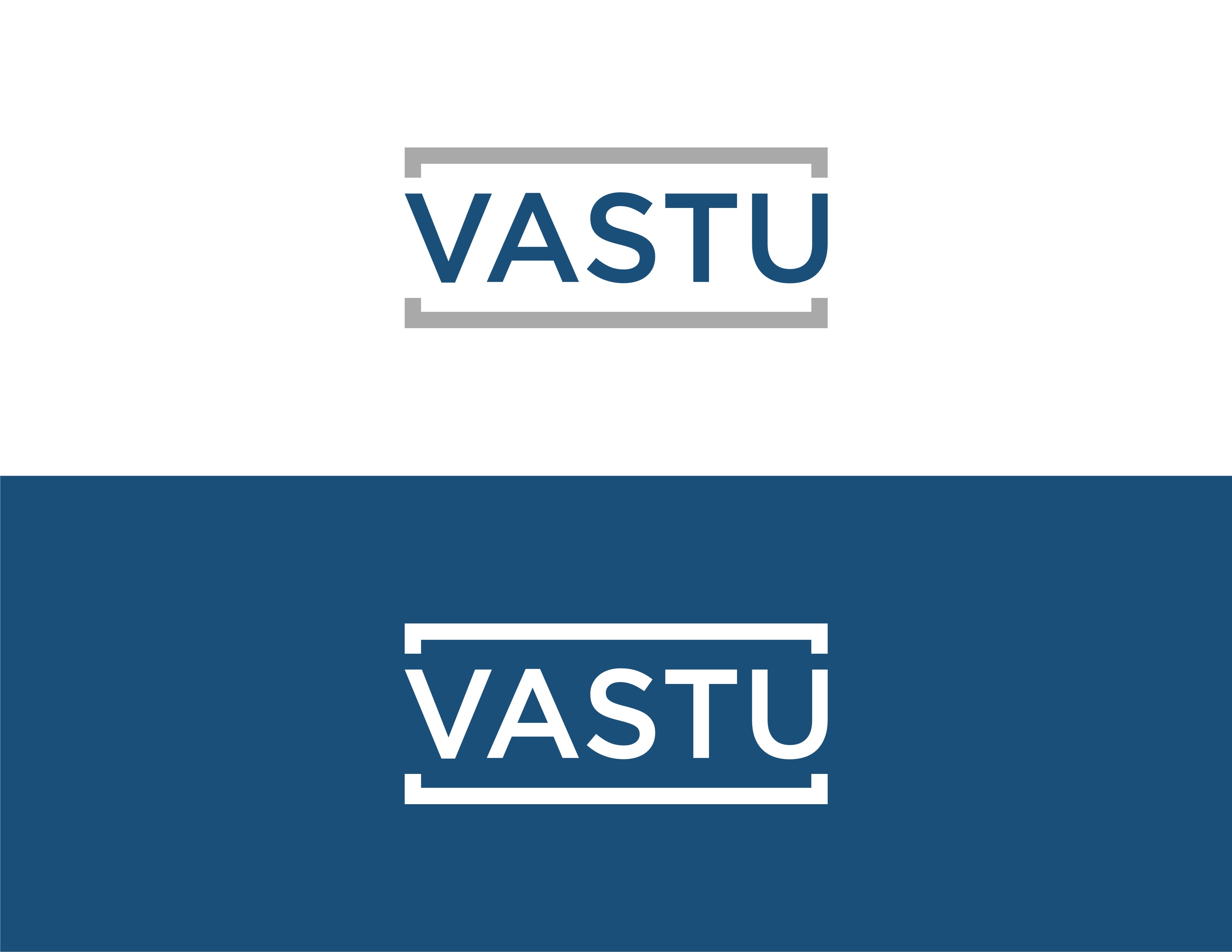 Logo Design Contest for Vastu