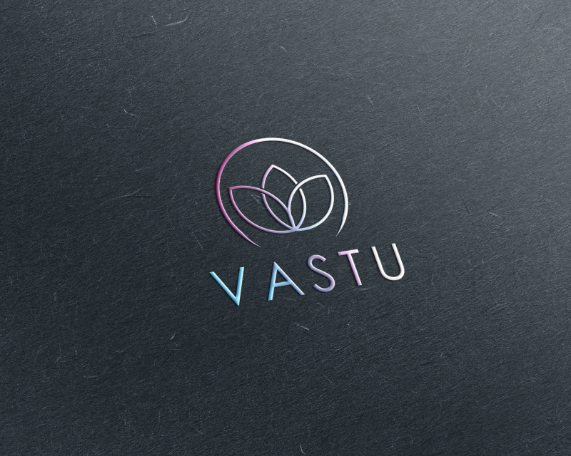 Vastu Logo Designing in Nagina