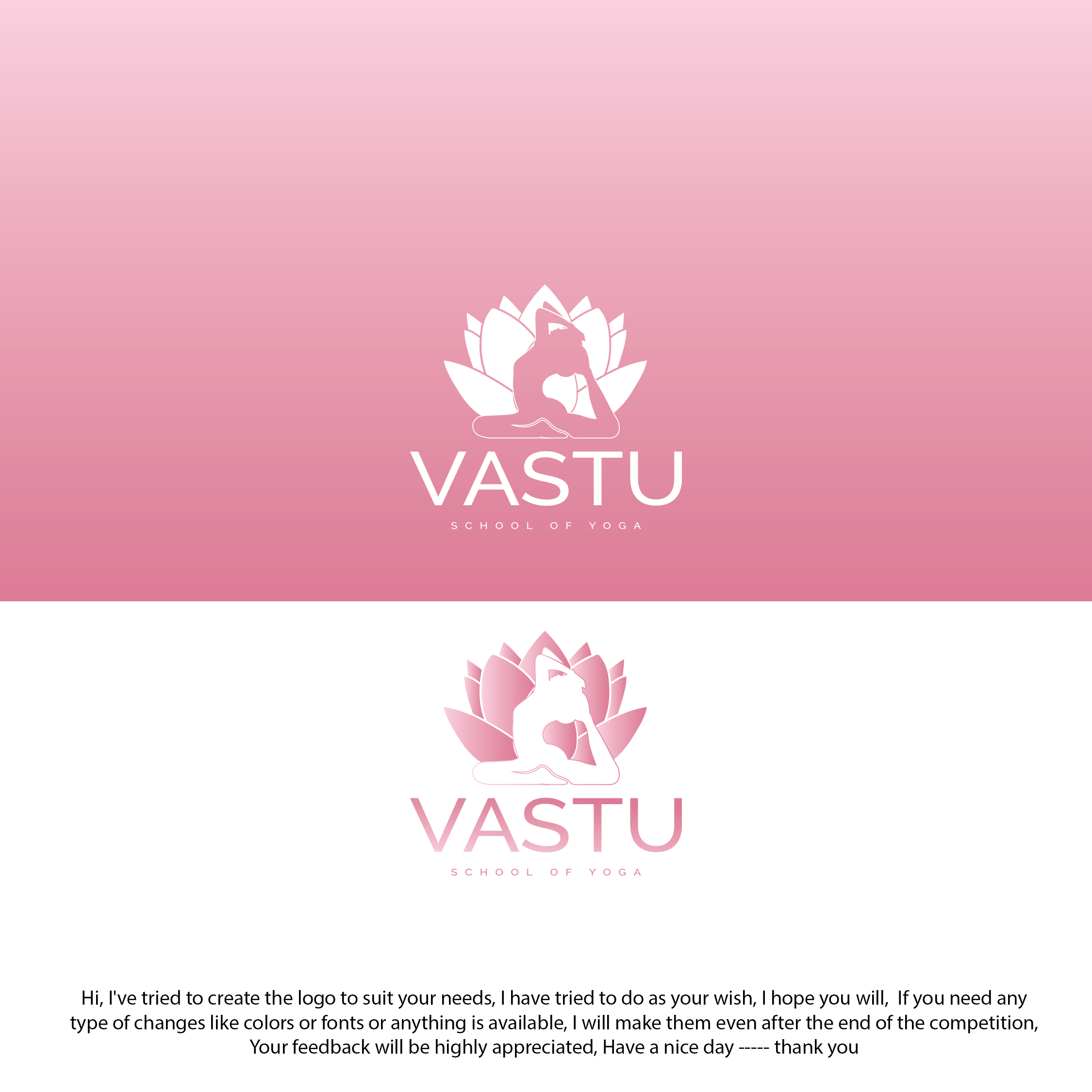 Logo Design entry 1978247 submitted by ENVIRON to the Logo Design for Vastu run by lconglose