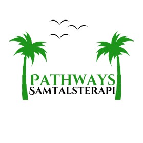 Logo Design entry 1978339 submitted by andsue to the Logo Design for Pathways Samtalsterapi run by pathways