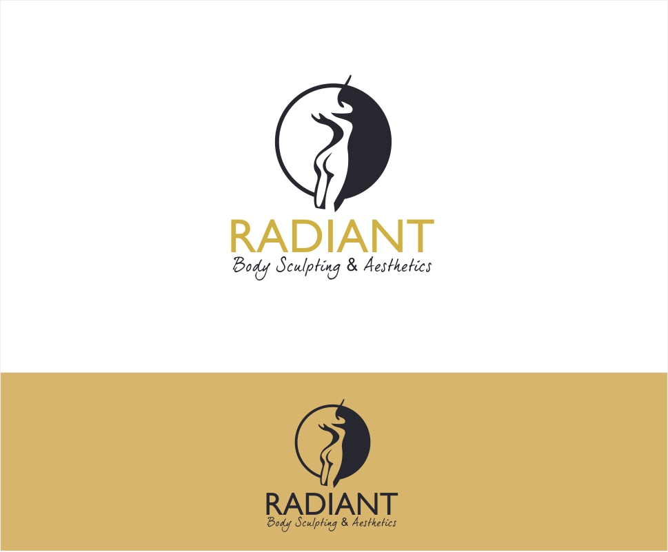 Logo Design entry 2048395 submitted by Alessandra
