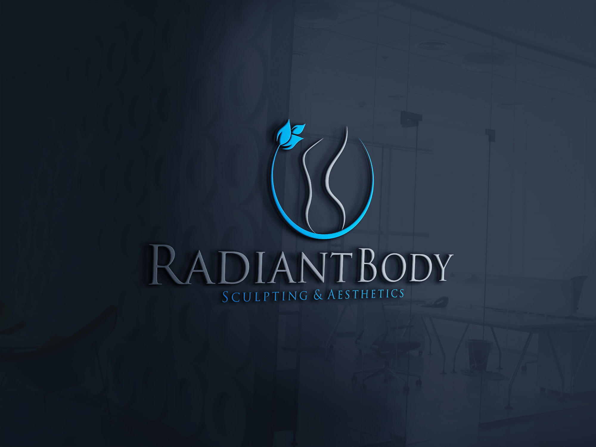Logo Design entry 2049598 submitted by makrufi