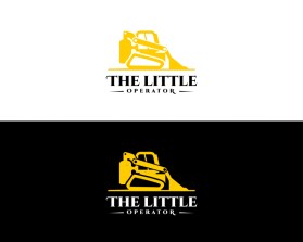Logo Design Entry 1978770 submitted by EgiRiadi to the contest for The Little Operator run by thelittleoperator