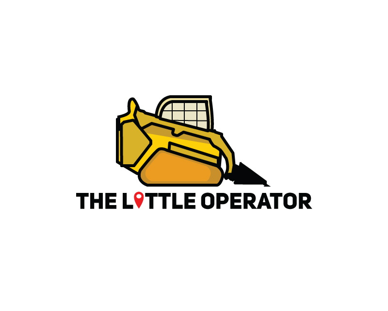 Logo Design entry 1978770 submitted by farhanrusdi to the Logo Design for The Little Operator run by thelittleoperator