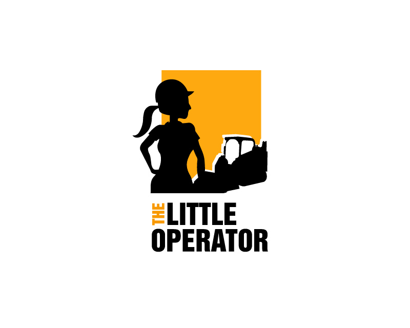 Logo Design entry 1978787 submitted by kevinfelix to the Logo Design for The Little Operator run by thelittleoperator