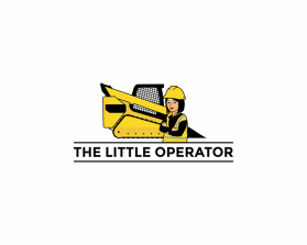 Logo Design Entry 1978794 submitted by daniliswandi to the contest for The Little Operator run by thelittleoperator