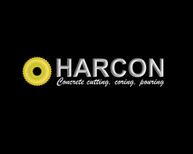 Logo Design Entry 1979245 submitted by Abib.P to the contest for HARCON run by HARCON