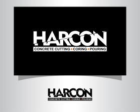 Logo Design entry 1979246 submitted by agusmono to the Logo Design for HARCON run by HARCON