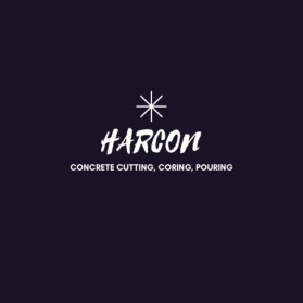 Logo Design entry 1979247 submitted by Design Rock to the Logo Design for HARCON run by HARCON