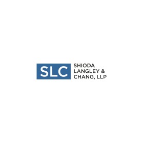 Logo Design entry 1979878 submitted by agusmono to the Logo Design for Shioda Langley & Chang, LLP run by Bklawyer