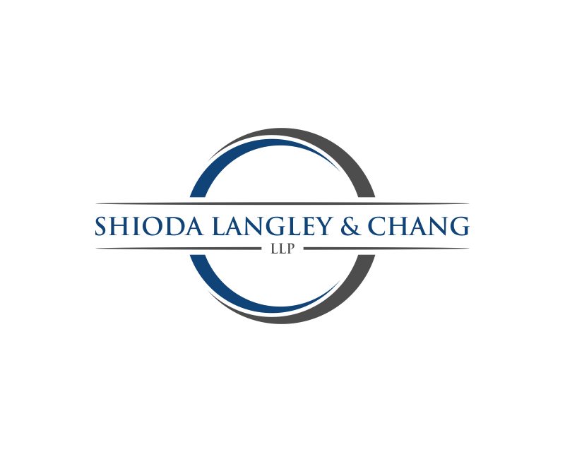 Logo Design entry 1979973 submitted by Sugestahandayani_ to the Logo Design for Shioda Langley & Chang, LLP run by Bklawyer