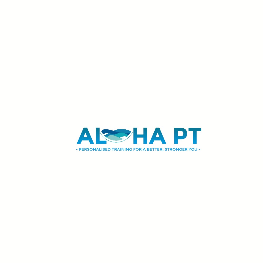 Logo Design entry 1980744 submitted by FreelanceAmisu to the Logo Design for Aloha PT run by tmandbk
