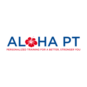 Logo Design entry 1980753 submitted by expeder to the Logo Design for Aloha PT run by tmandbk