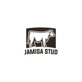 Logo Design Entry 1980822 submitted by Anselino to the contest for Jamisa Stud  run by HealthJunkie