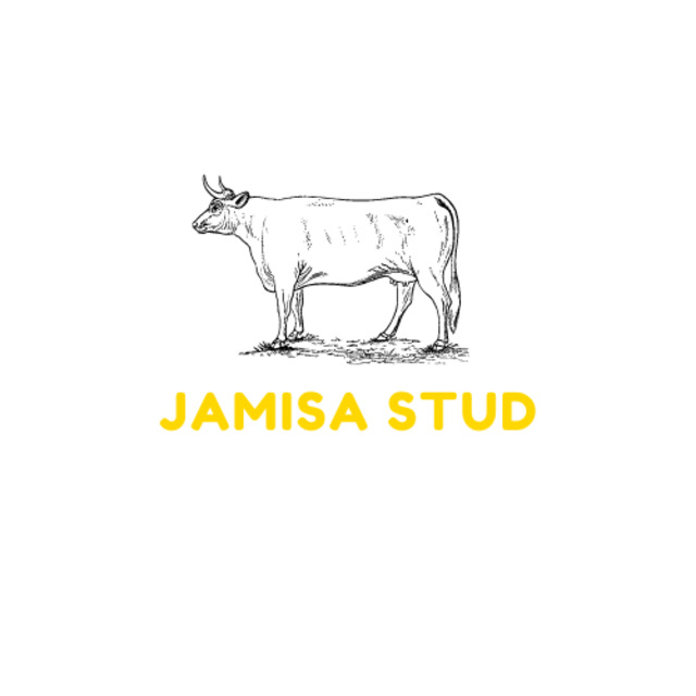 Logo Design entry 1980823 submitted by ASDESIGNS to the Logo Design for Jamisa Stud  run by HealthJunkie