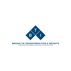 Logo Design entry 1980861 submitted by kevinfelix to the Logo Design for Brooklyn Transformation & Insights run by mgoering