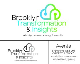 Logo Design Entry 1980865 submitted by emiface to the contest for Brooklyn Transformation & Insights run by mgoering